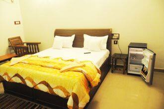 Relaxinn Patnem Beach Hotel, Goa 4